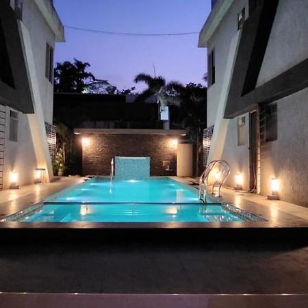 3Bhk Luxury Villa Near Della Adventure Lonavala Exterior photo