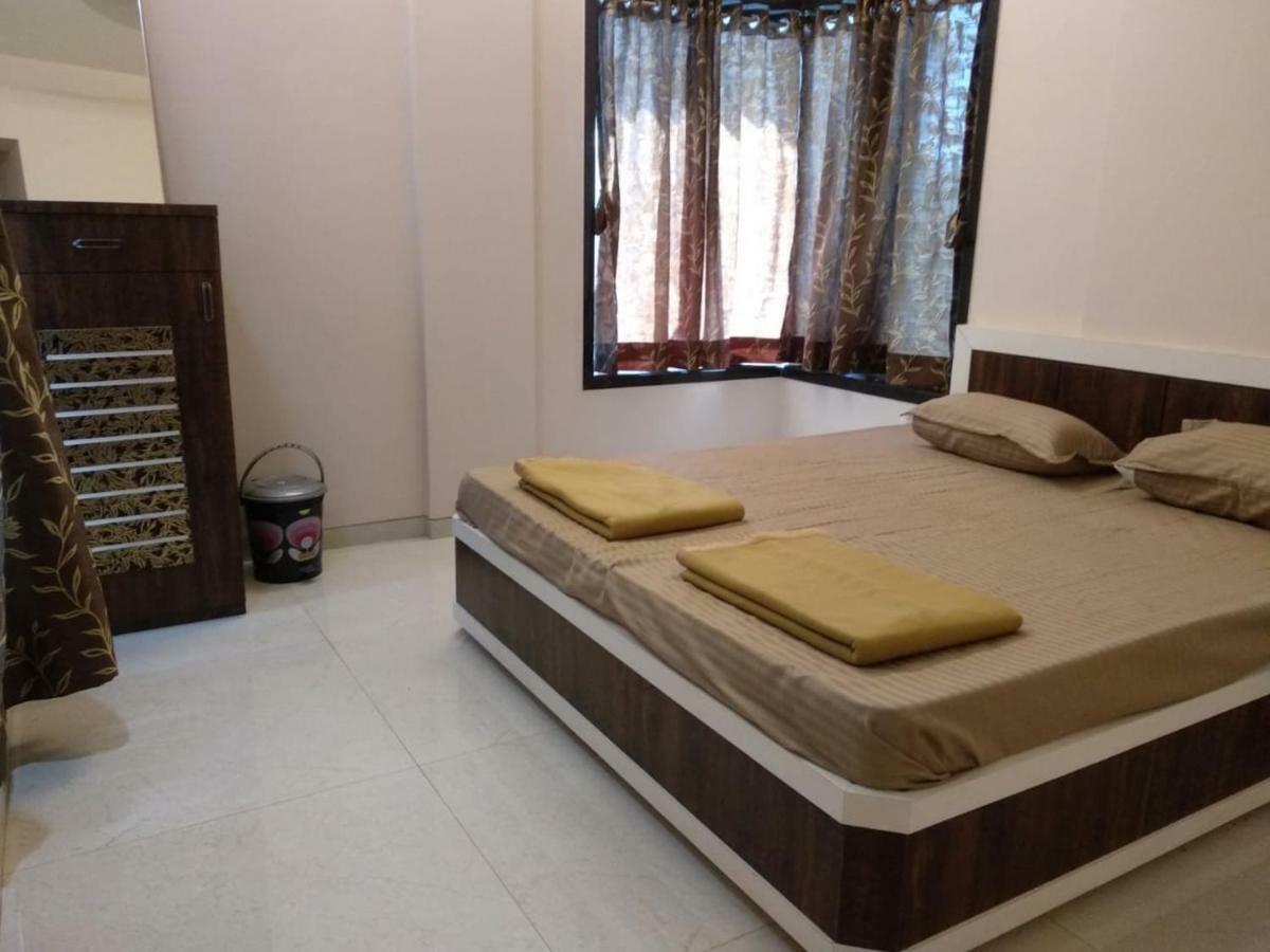 3Bhk Luxury Villa Near Della Adventure Lonavala Exterior photo